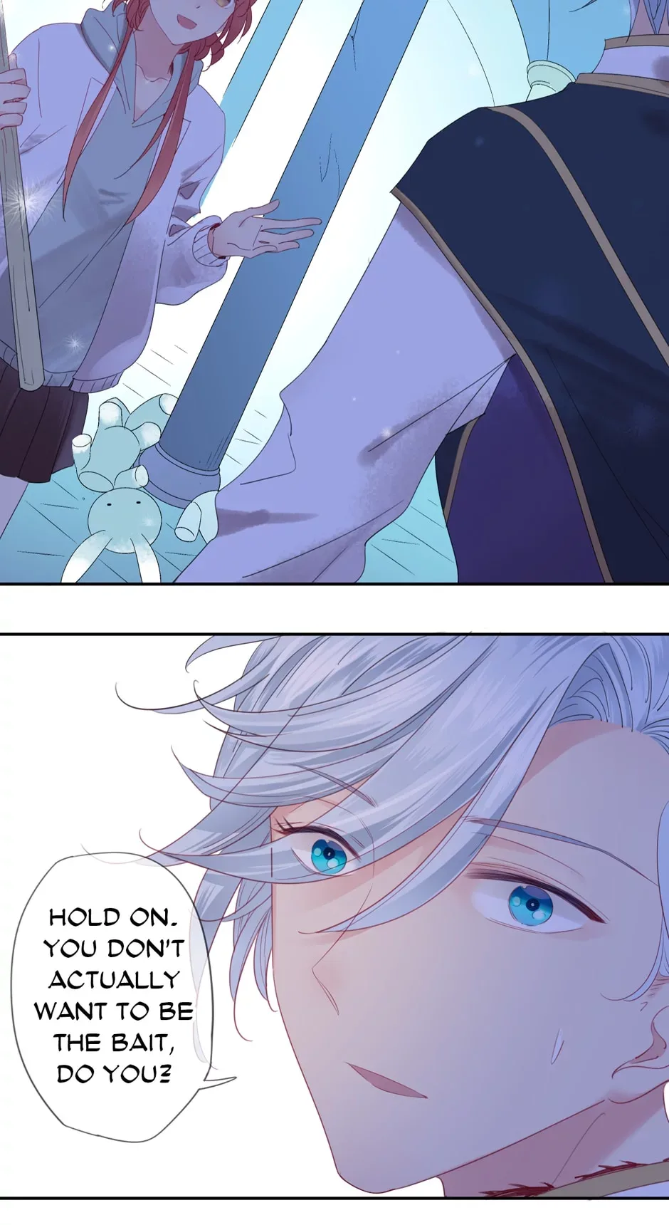 The Queens Knights Chapter 5 page 10