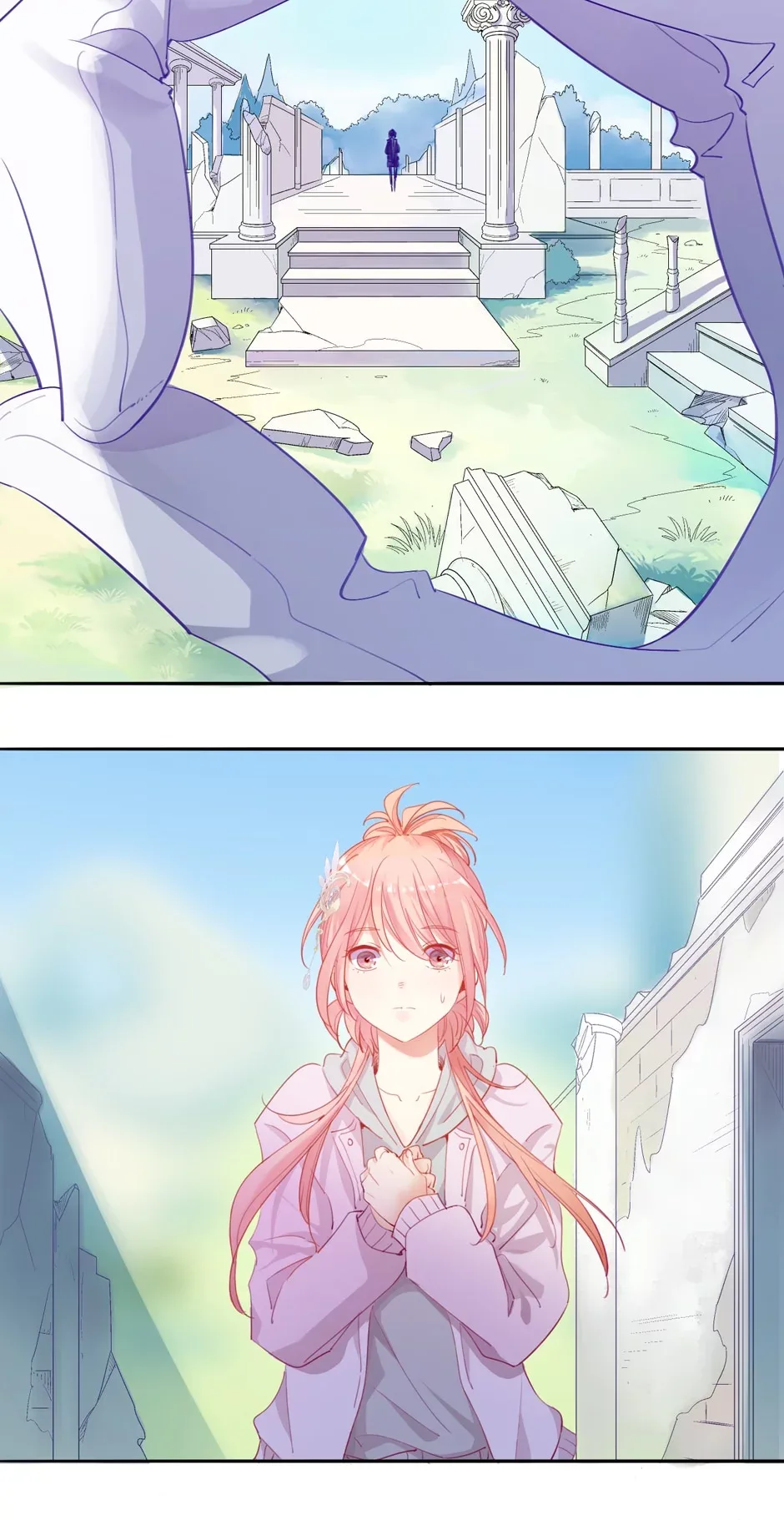 The Queens Knights Chapter 5 page 13