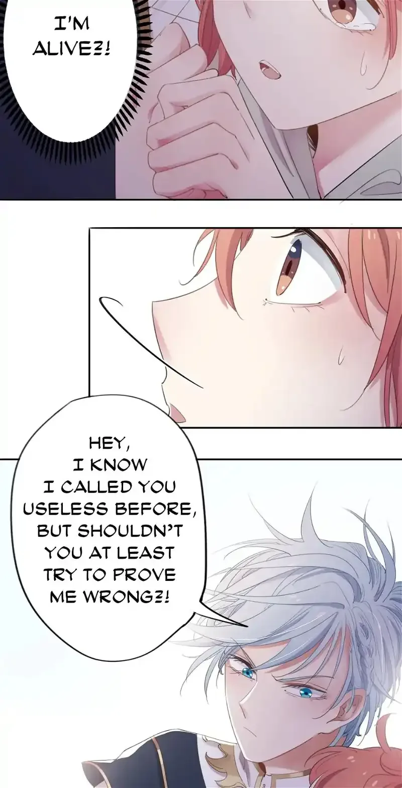 The Queens Knights Chapter 3 page 24