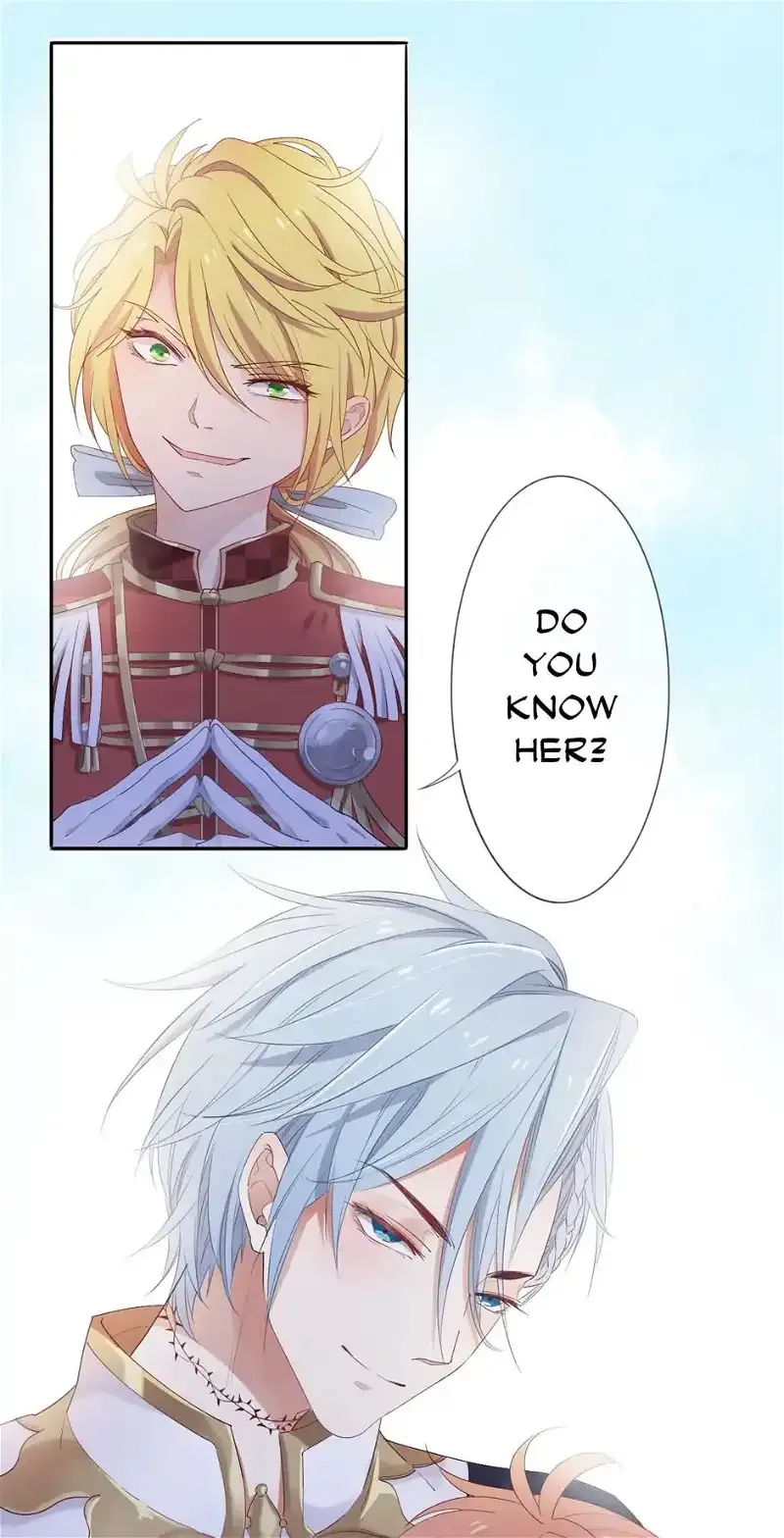 The Queens Knights Chapter 3 page 26
