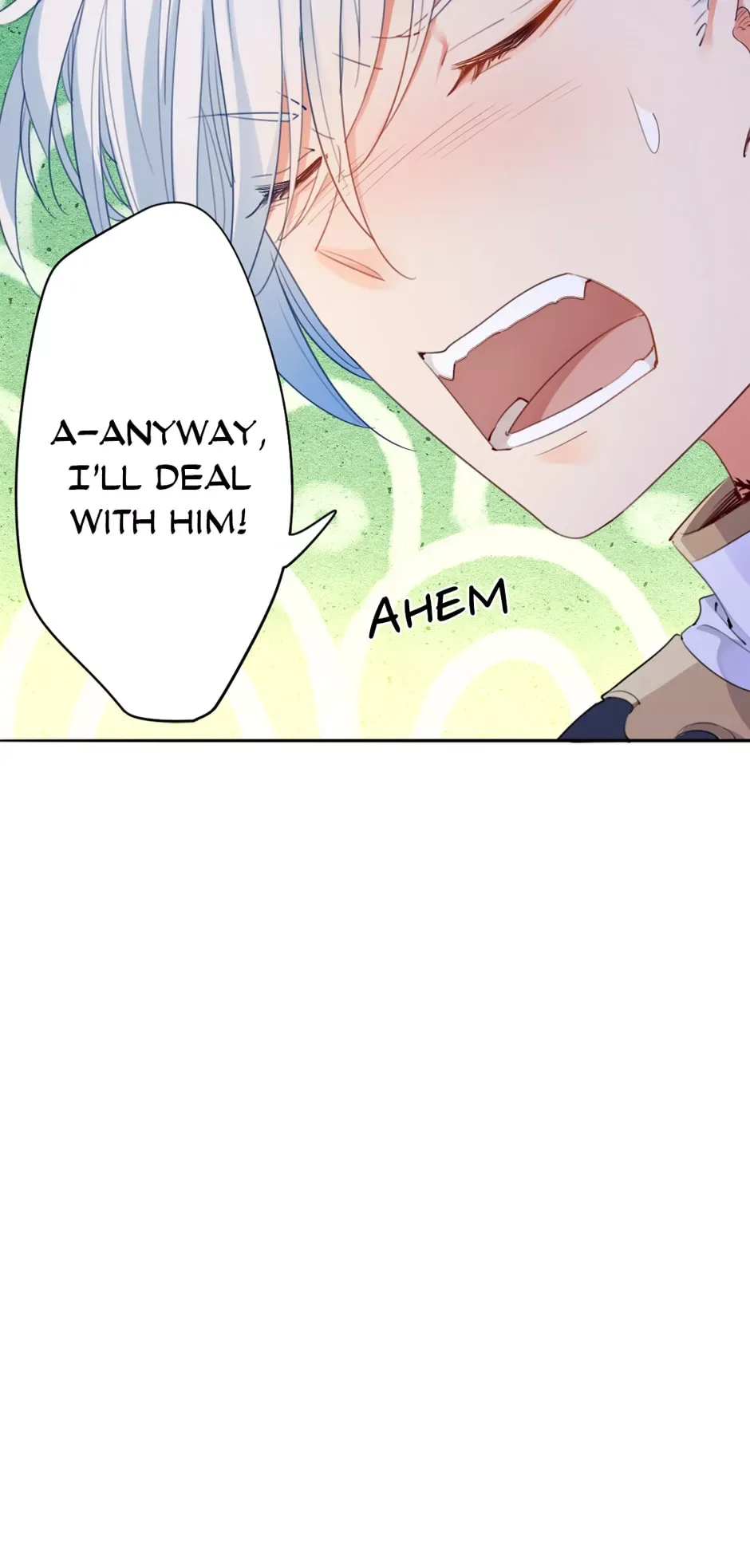 The Queens Knights Chapter 4 page 21