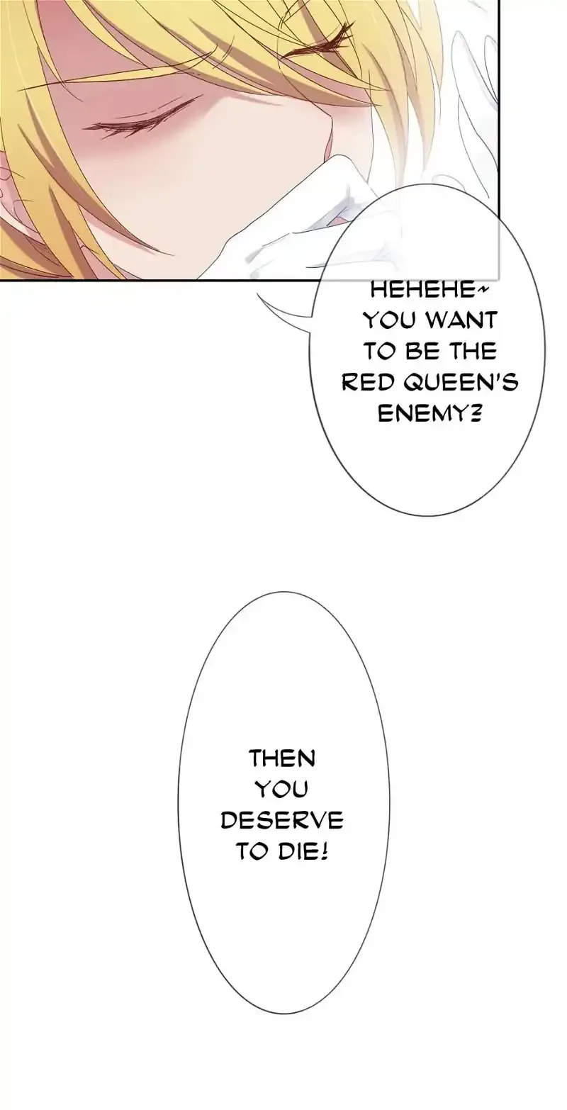 The Queens Knights Chapter 3 page 30