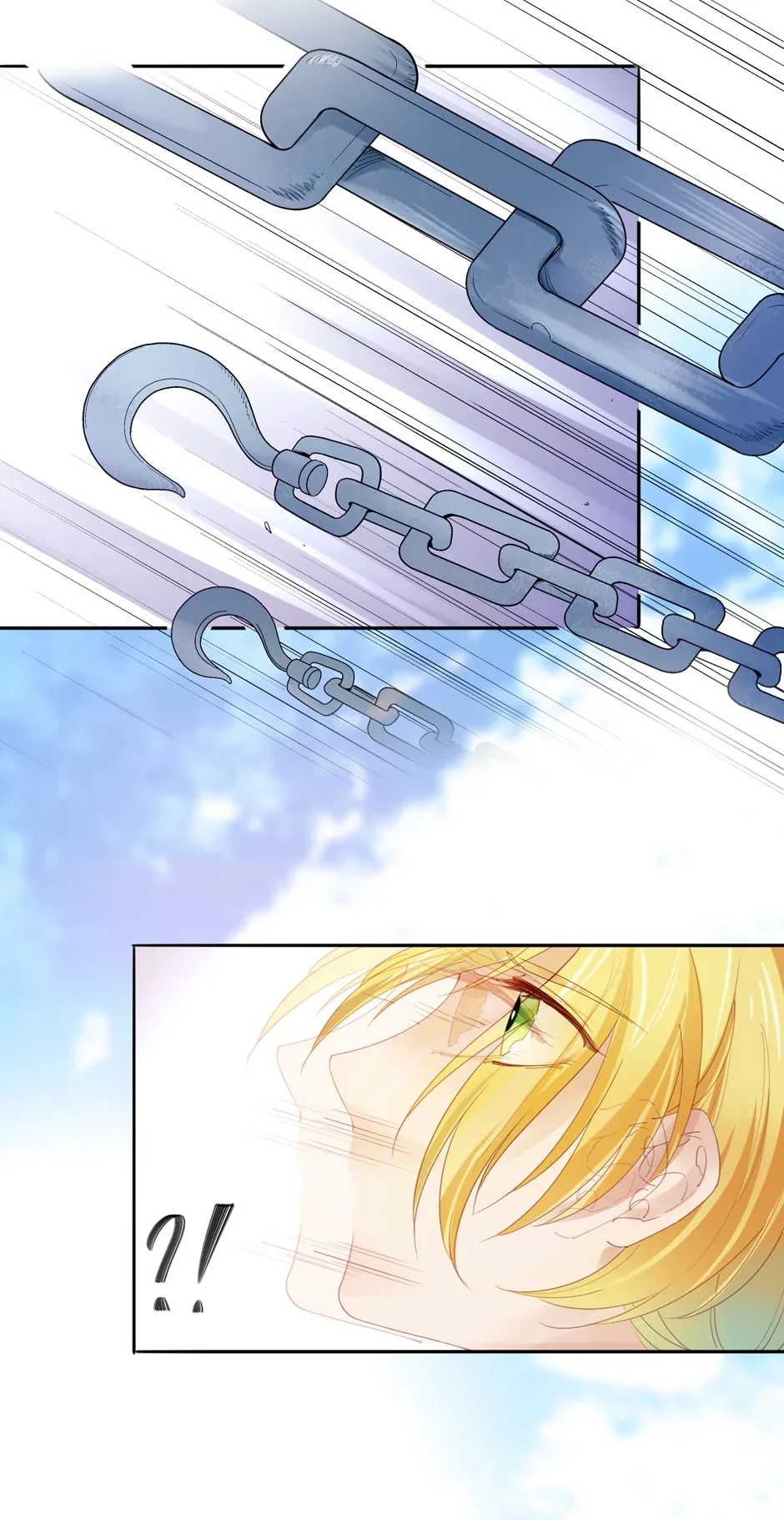 The Queens Knights Chapter 5 page 26