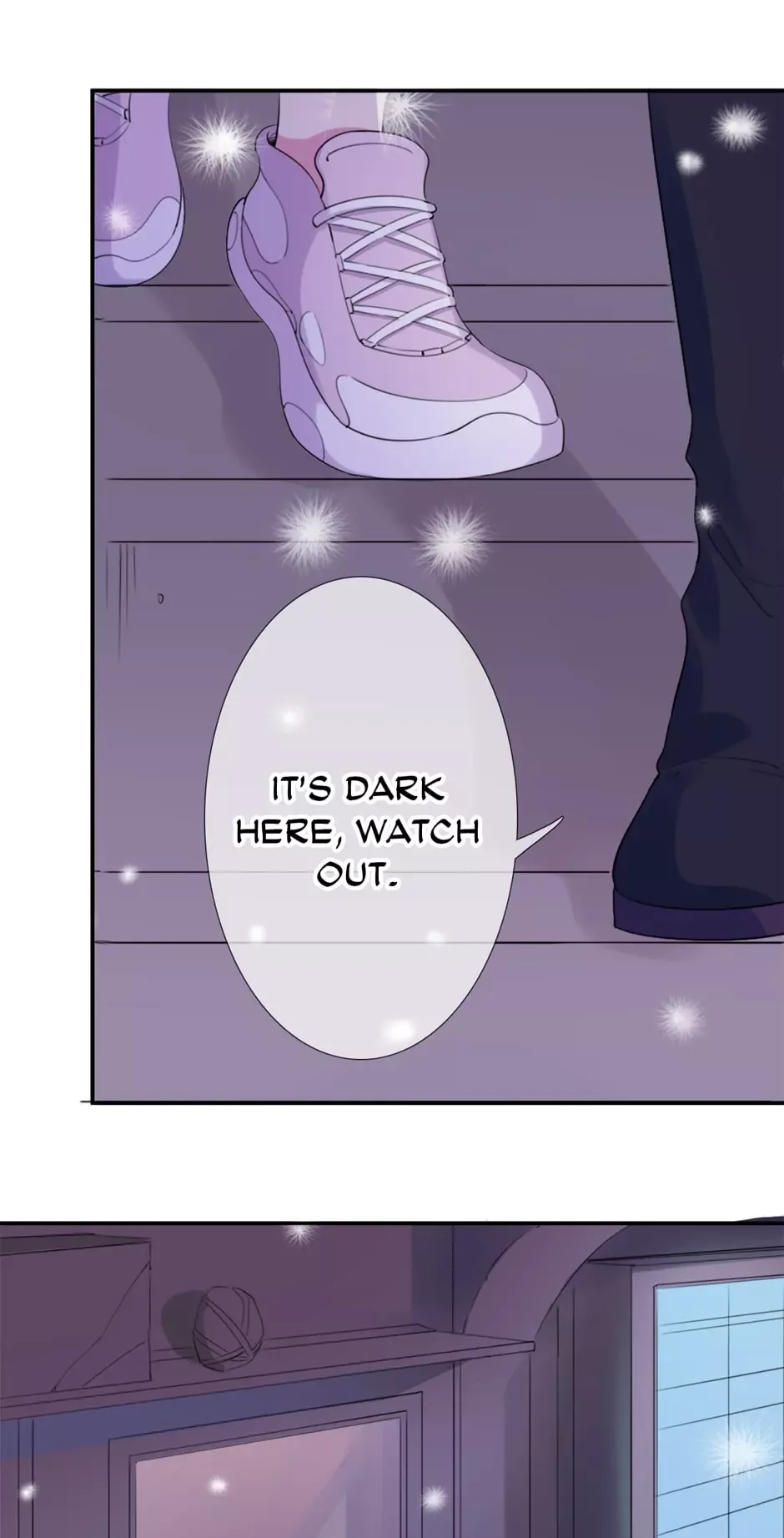The Queens Knights Chapter 4 page 32