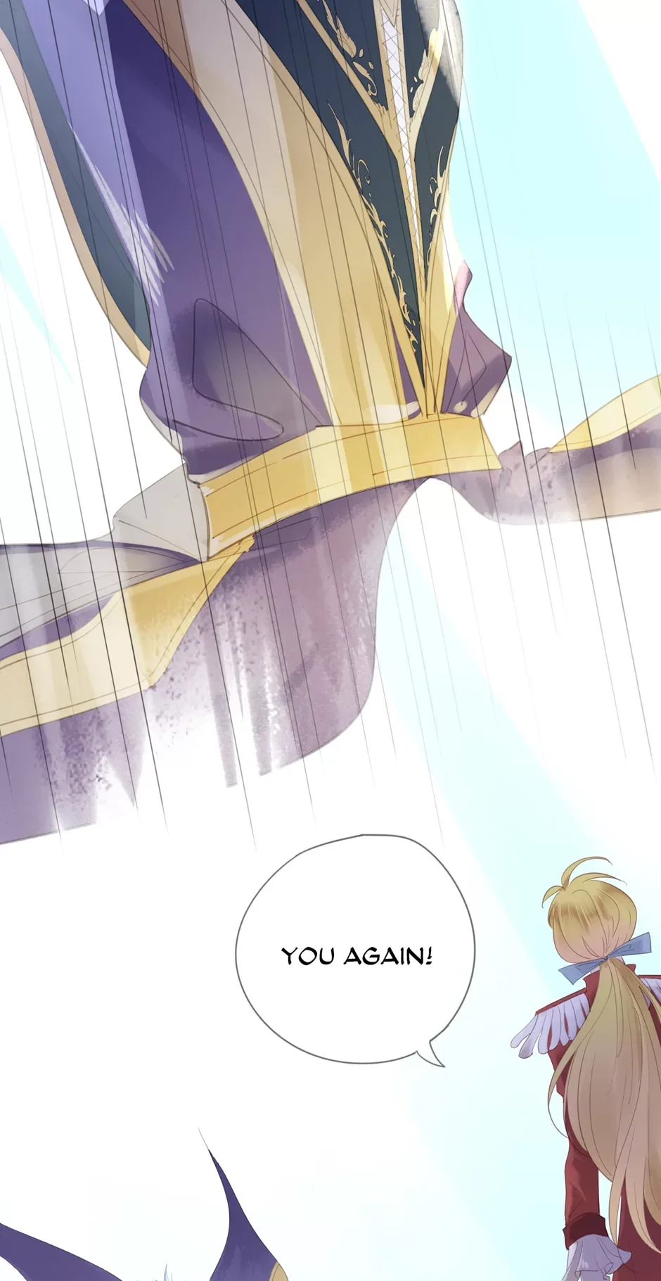 The Queens Knights Chapter 5 page 37