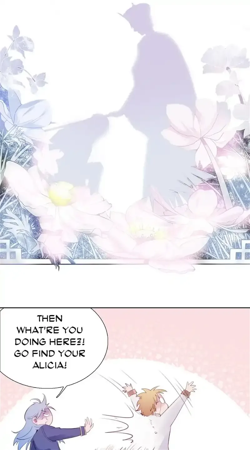 The Queens Knights Chapter 3 page 49