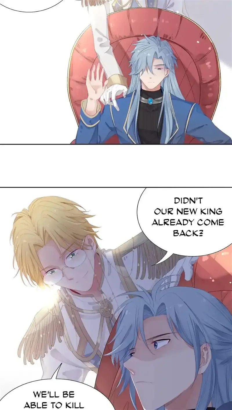 The Queens Knights Chapter 3 page 46