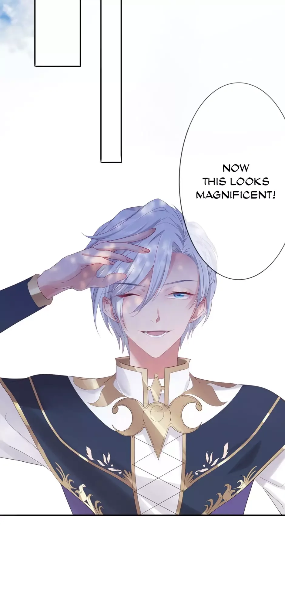The Queens Knights Chapter 6 page 29