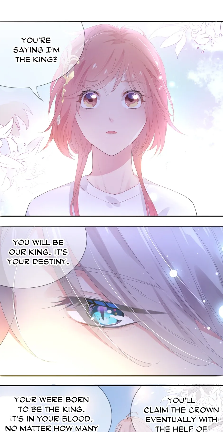 The Queens Knights Chapter 8 page 2