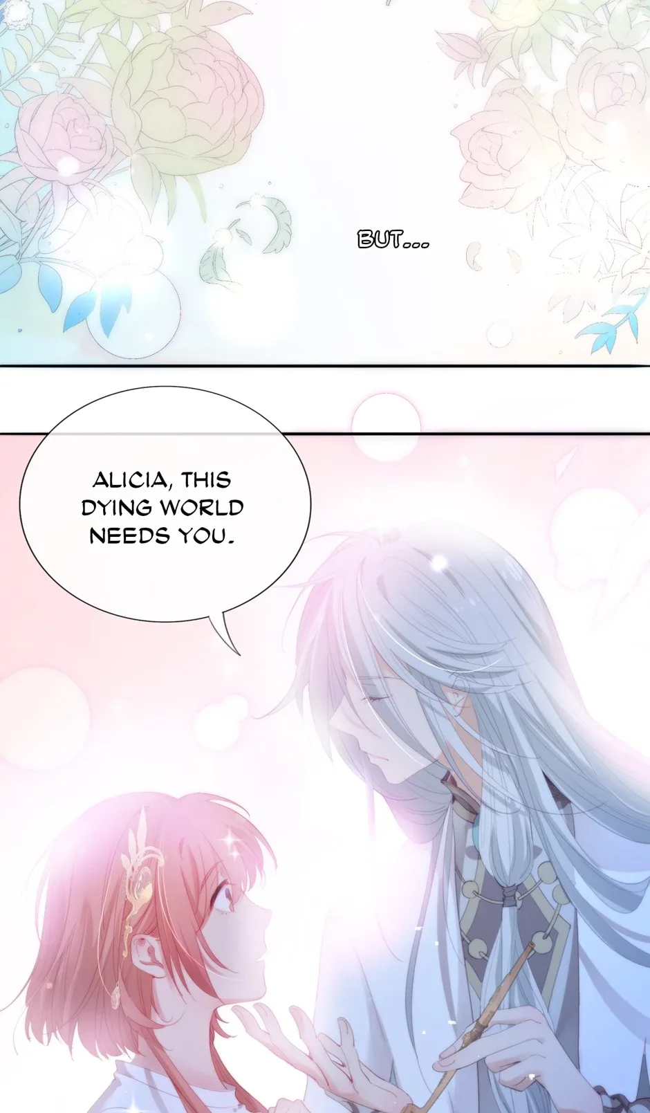 The Queens Knights Chapter 8 page 6