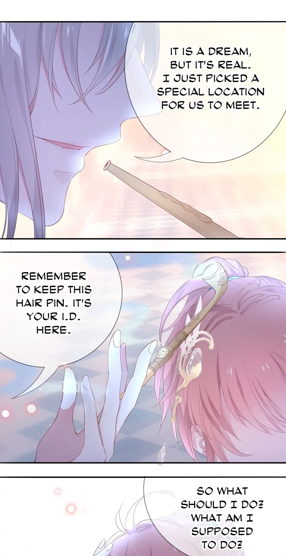 The Queens Knights Chapter 8 page 15