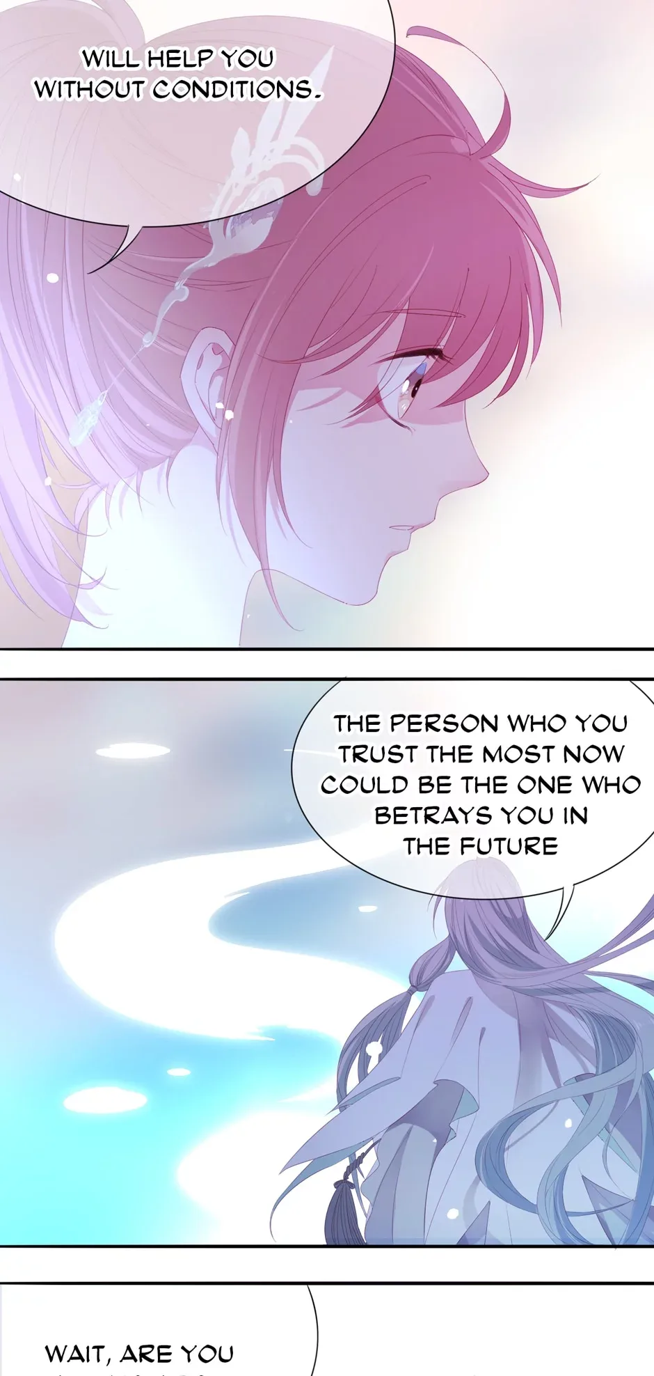 The Queens Knights Chapter 8 page 20