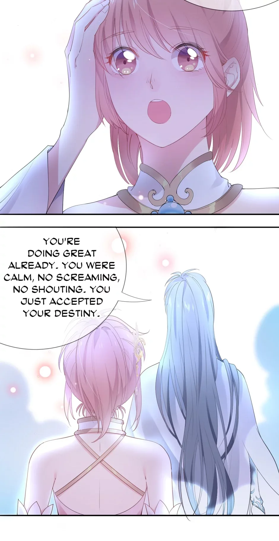 The Queens Knights Chapter 8 page 16