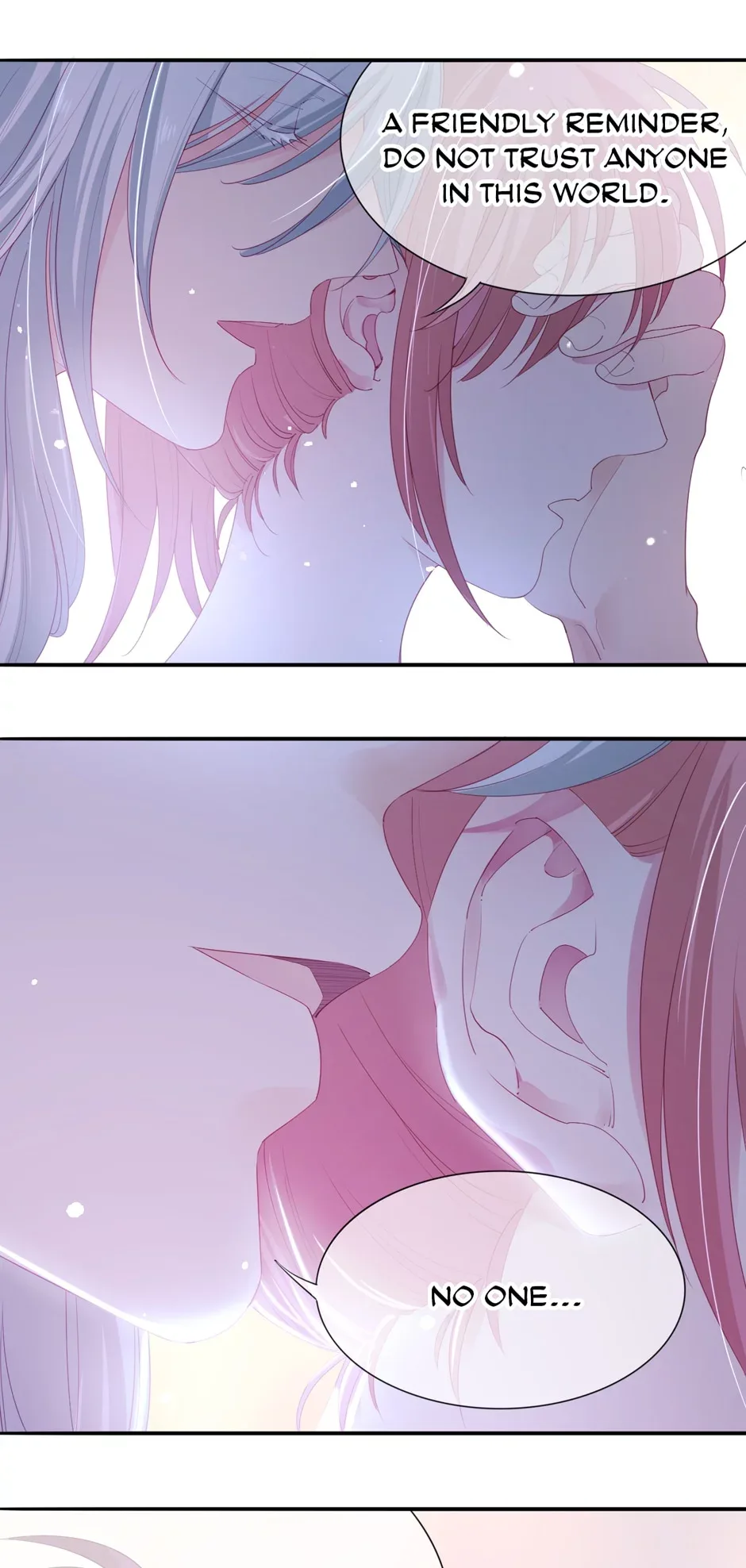 The Queens Knights Chapter 8 page 19