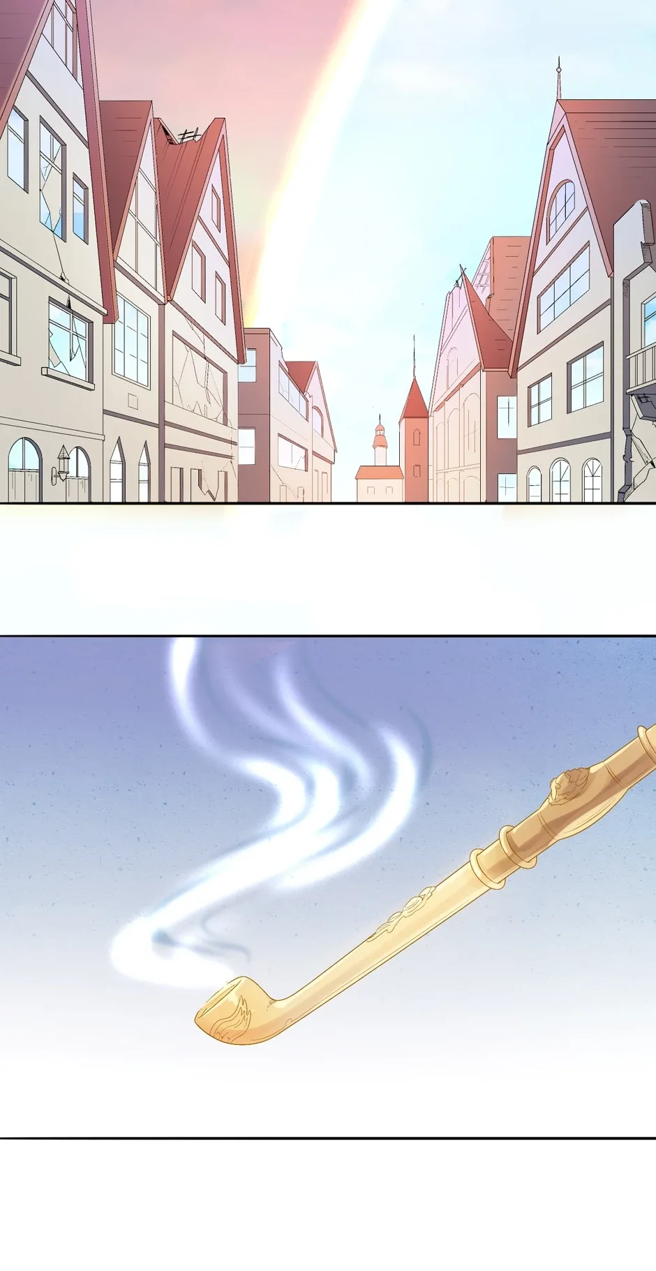 The Queens Knights Chapter 7 page 28