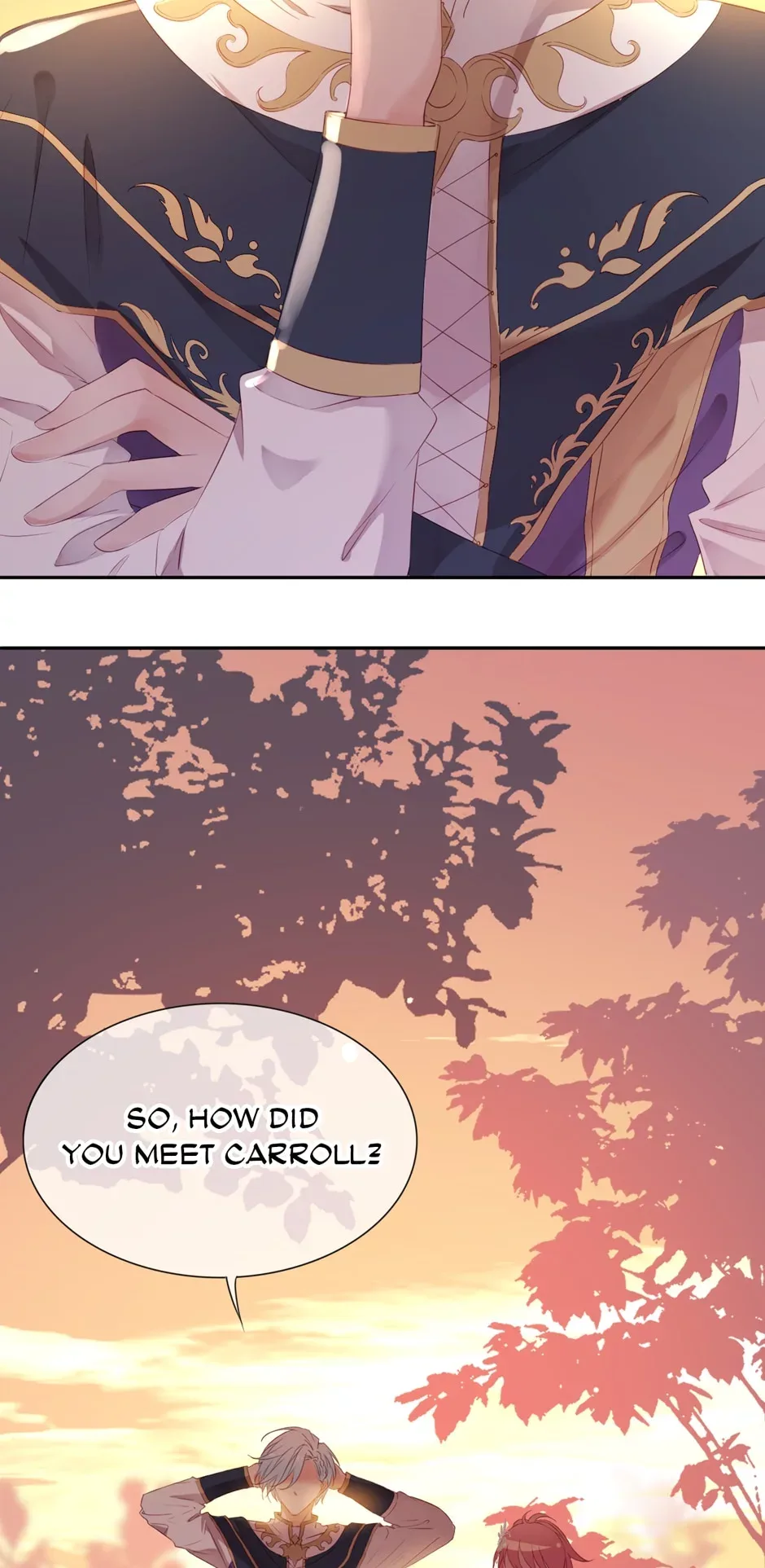 The Queens Knights Chapter 9 page 4