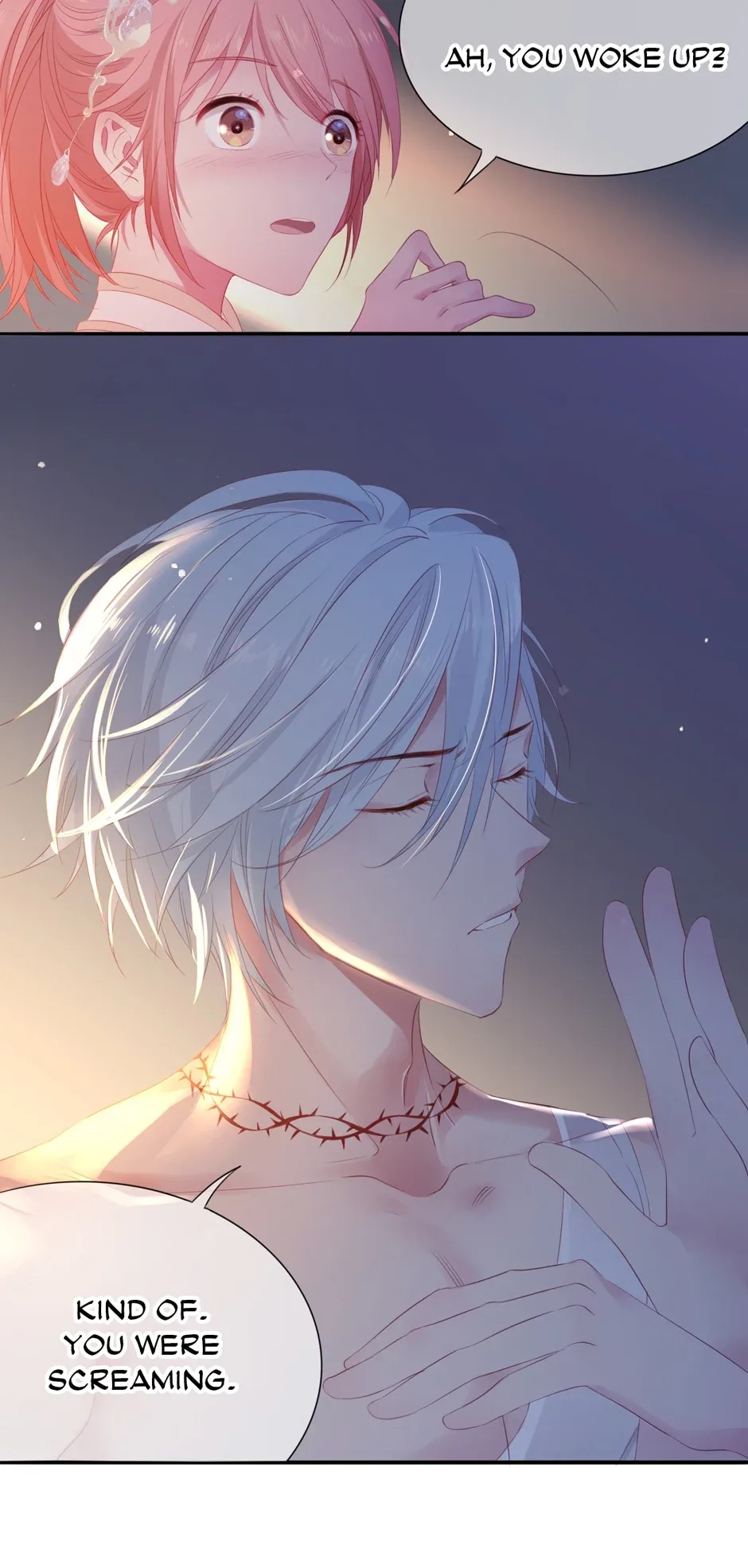 The Queens Knights Chapter 8 page 24