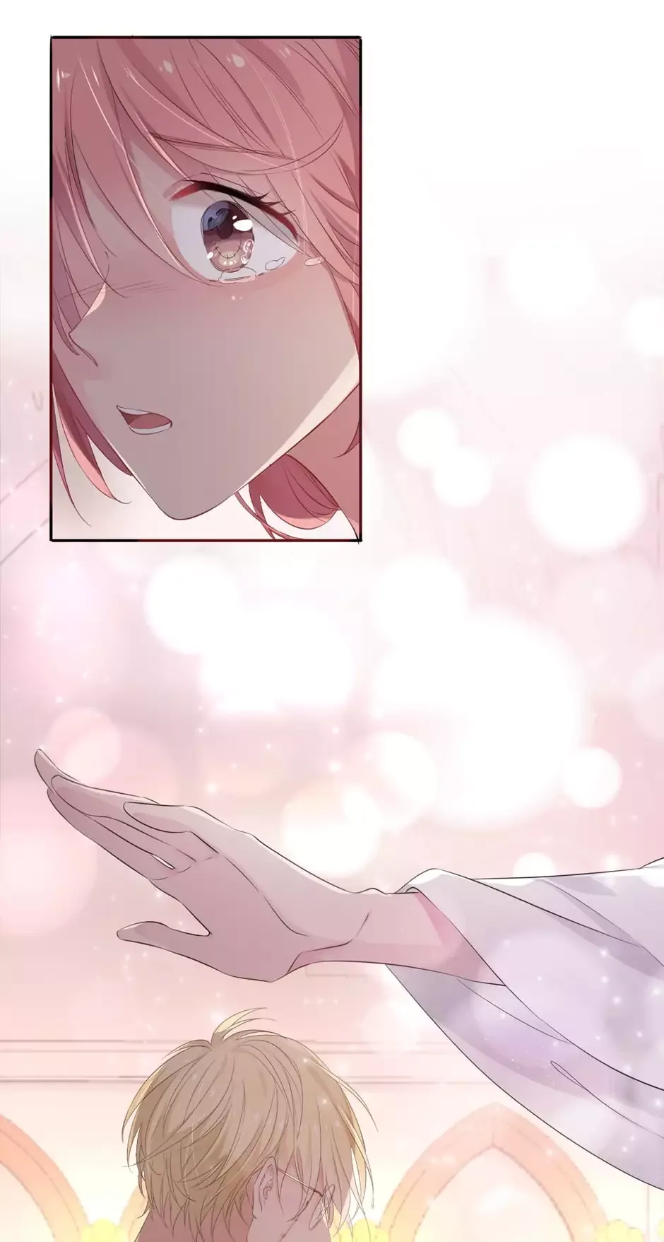 The Queens Knights Chapter 11 page 33