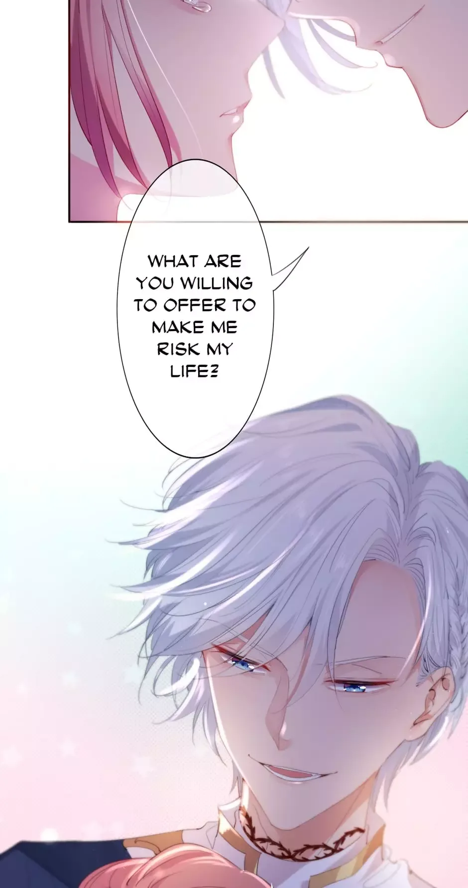 The Queens Knights Chapter 12 page 15