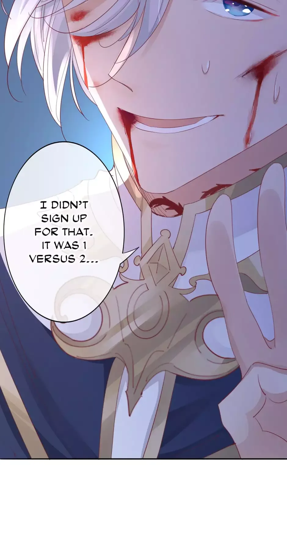 The Queens Knights Chapter 13 page 37