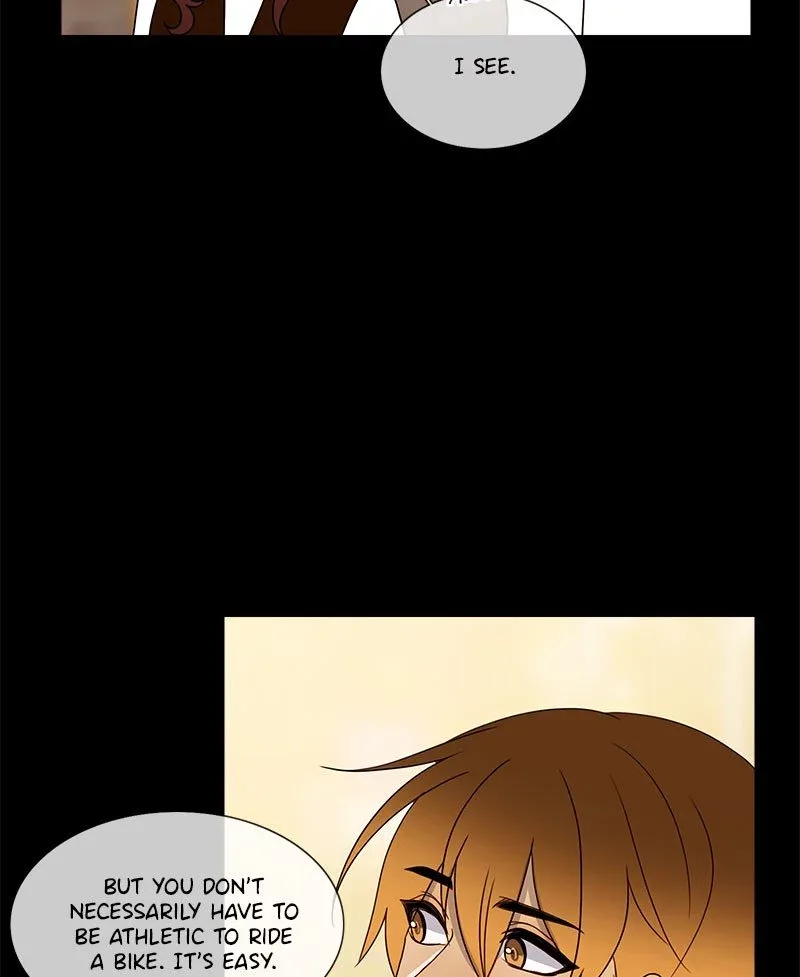 Siren's Lament Chapter 181 page 32