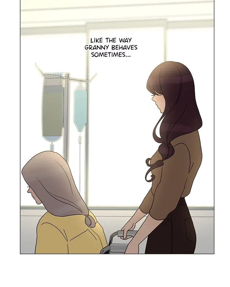Siren's Lament Chapter 181 page 20