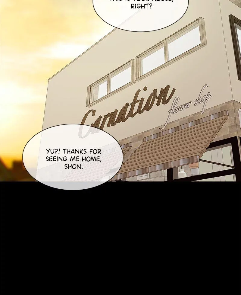 Siren's Lament Chapter 181 page 47