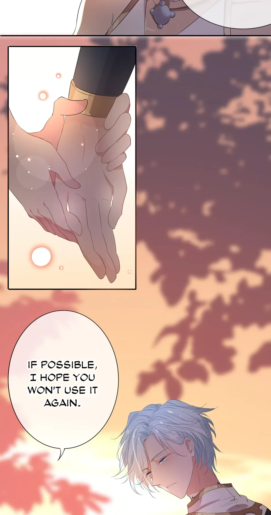 The Queens Knights Chapter 9 page 18