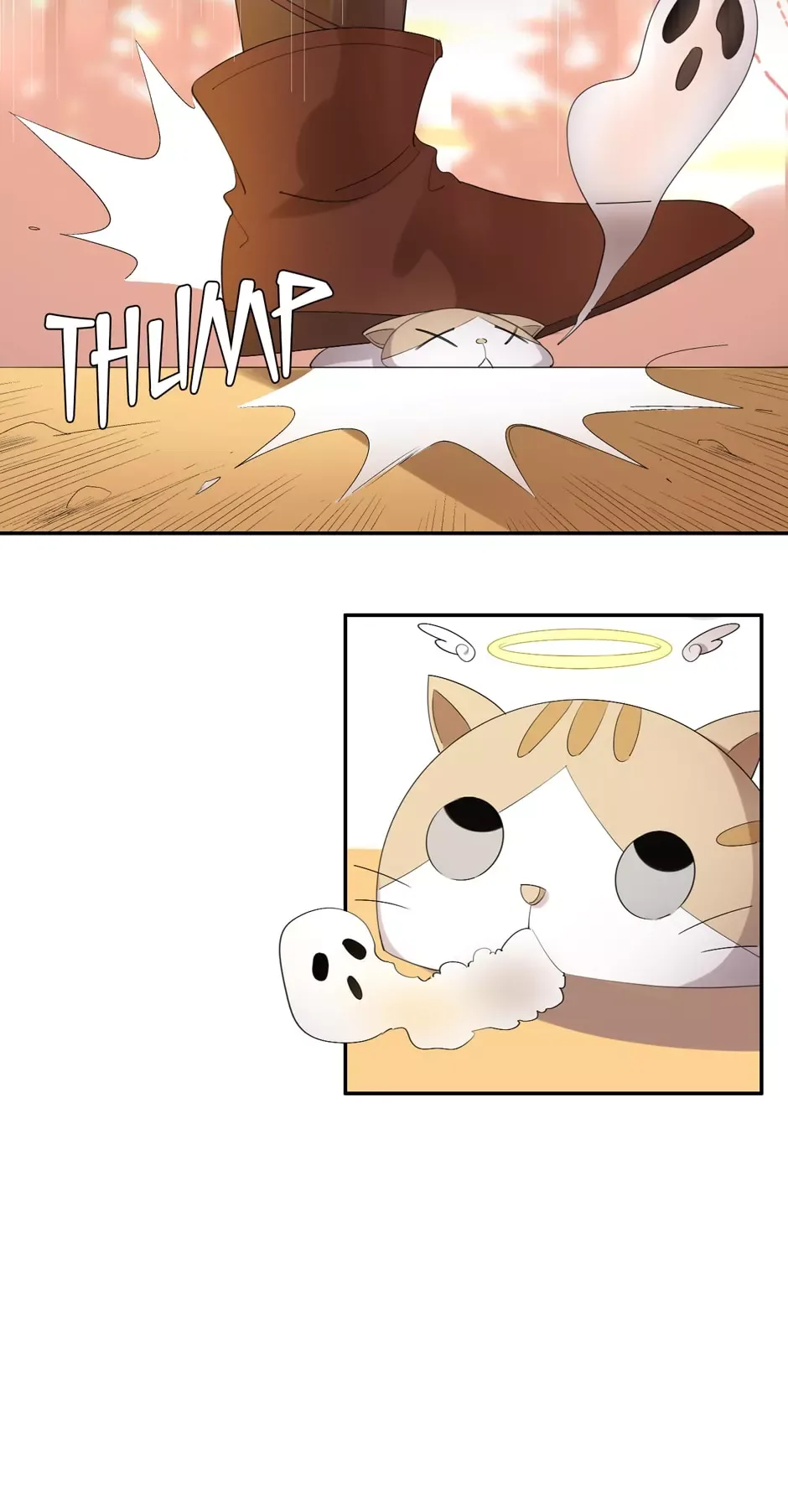 The Queens Knights Chapter 9 page 26