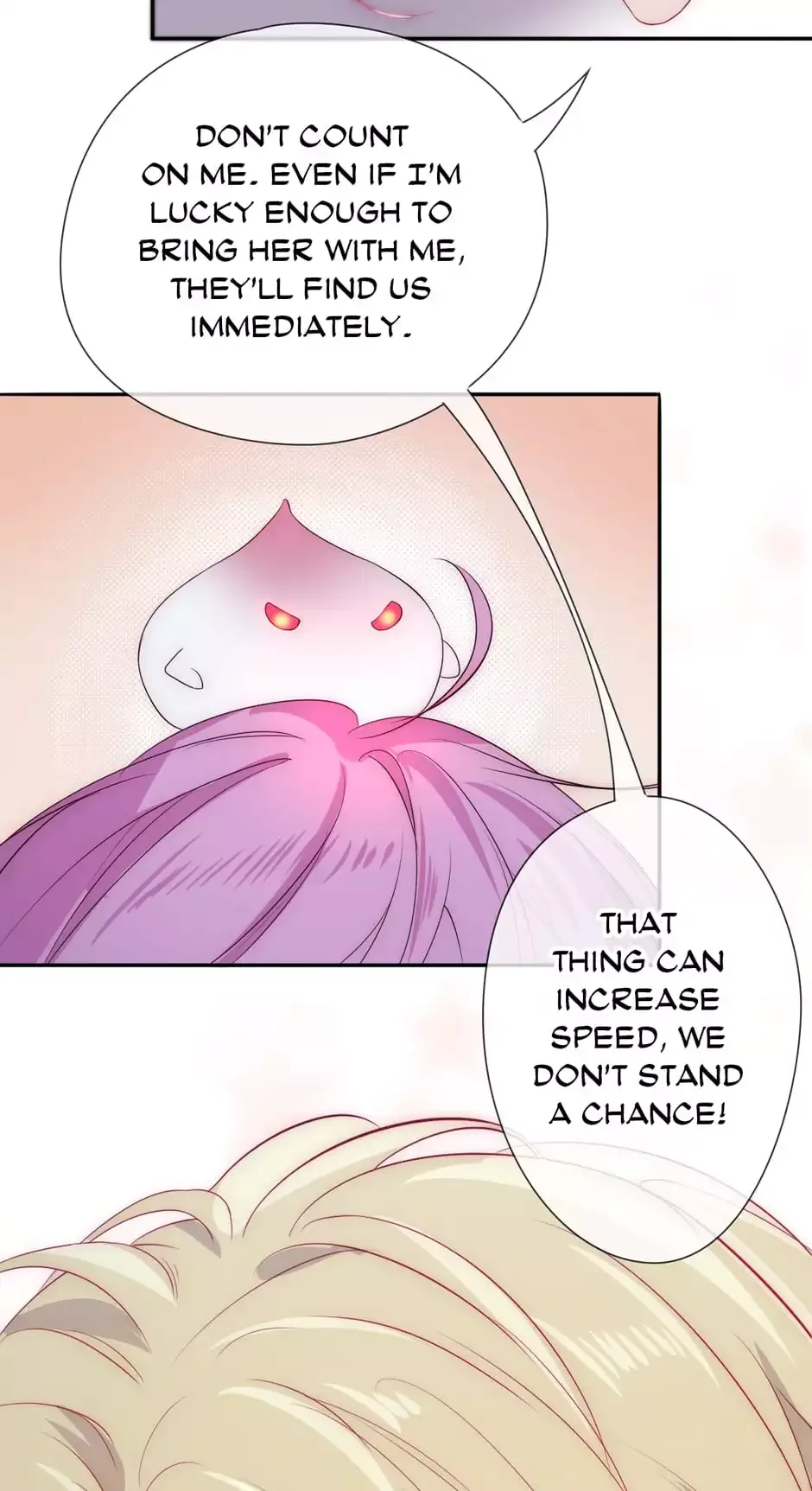 The Queens Knights Chapter 14 page 17