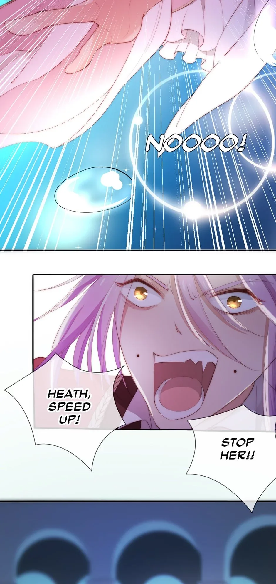 The Queens Knights Chapter 15 page 25