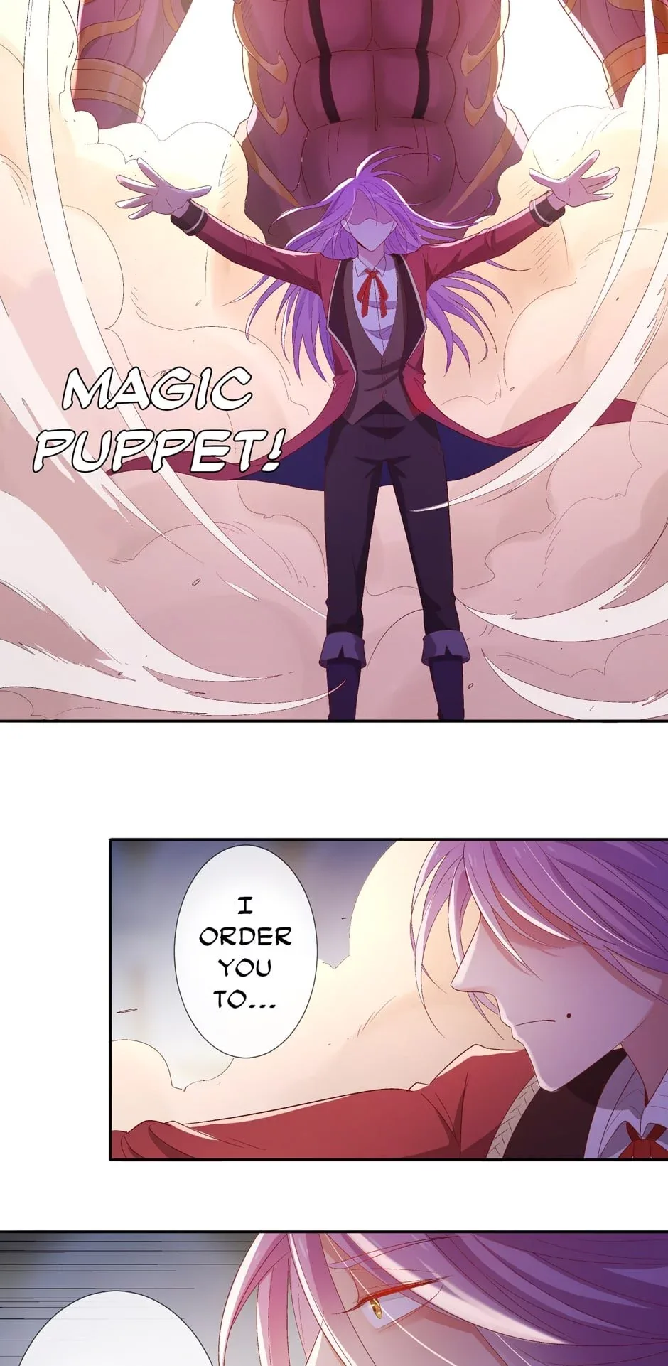 The Queens Knights Chapter 15 page 28