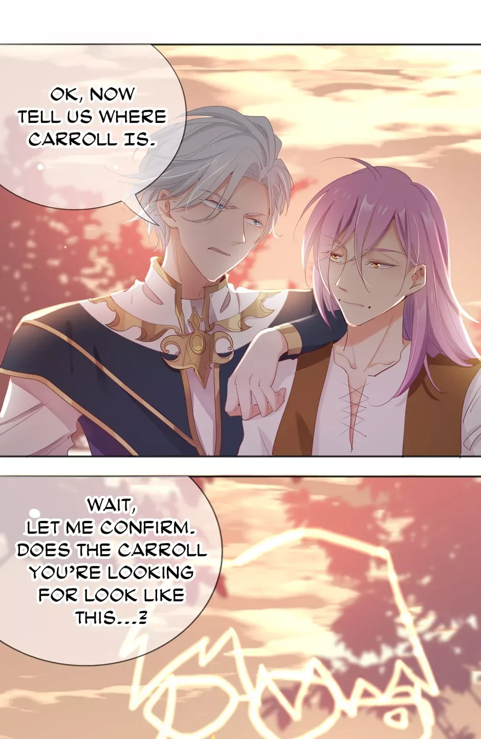 The Queens Knights Chapter 9 page 32