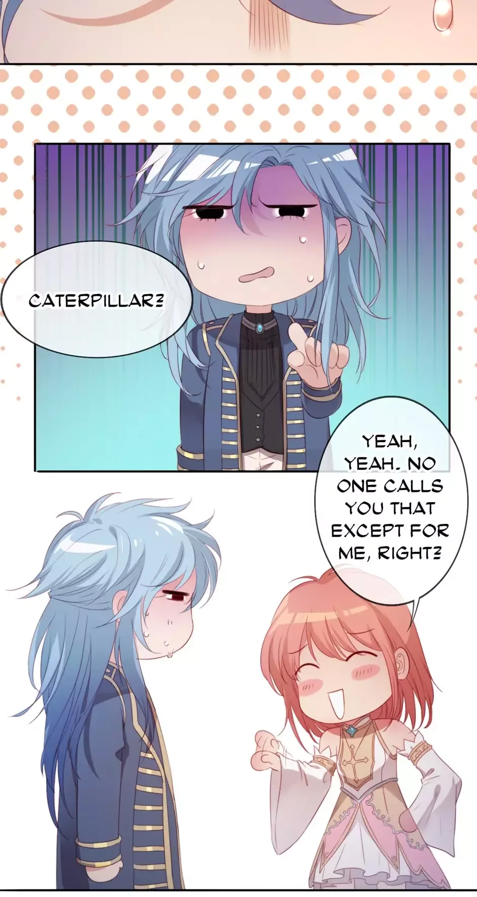 The Queens Knights Chapter 18 page 6