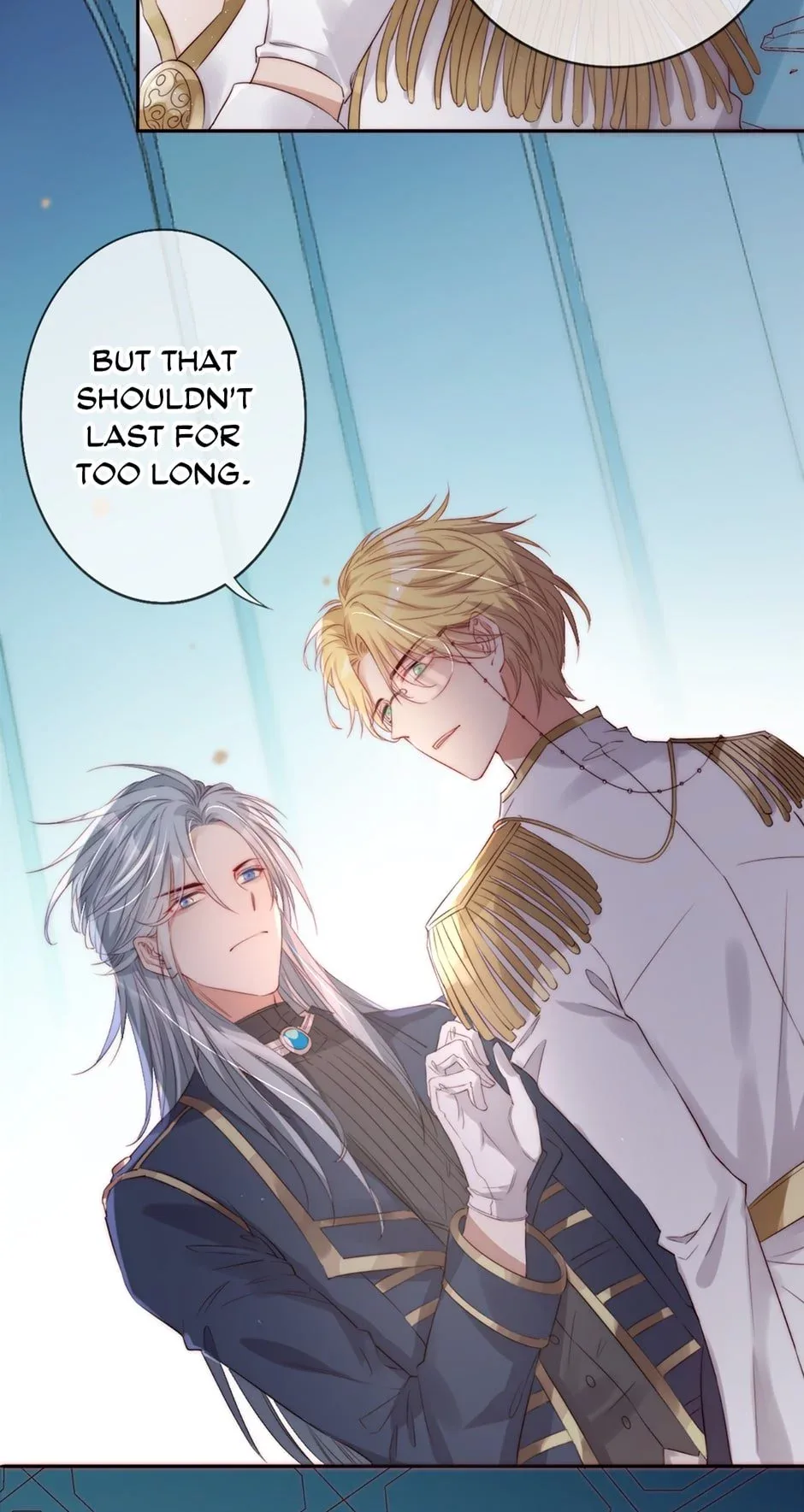 The Queens Knights Chapter 18 page 9