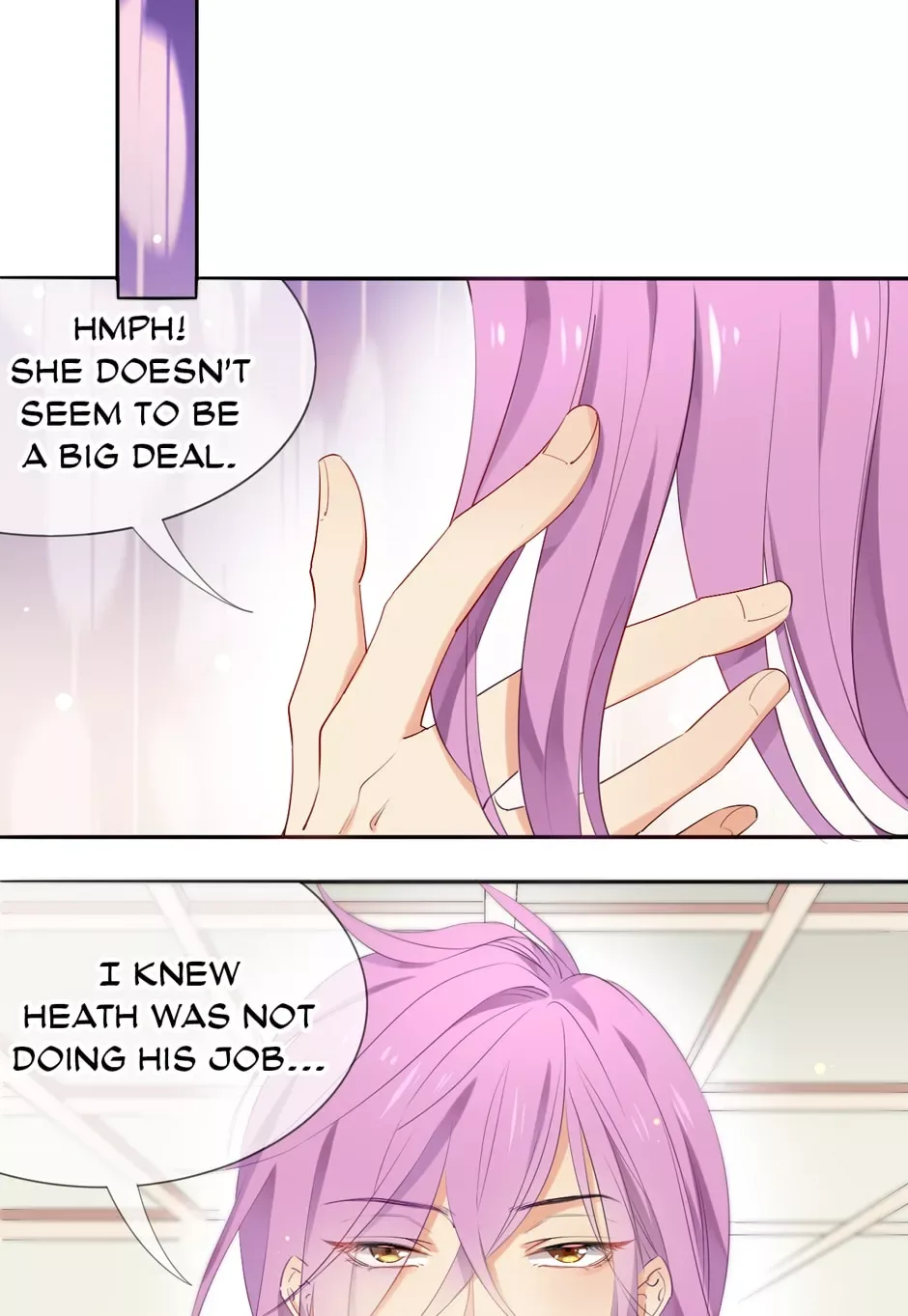The Queens Knights Chapter 9 page 48