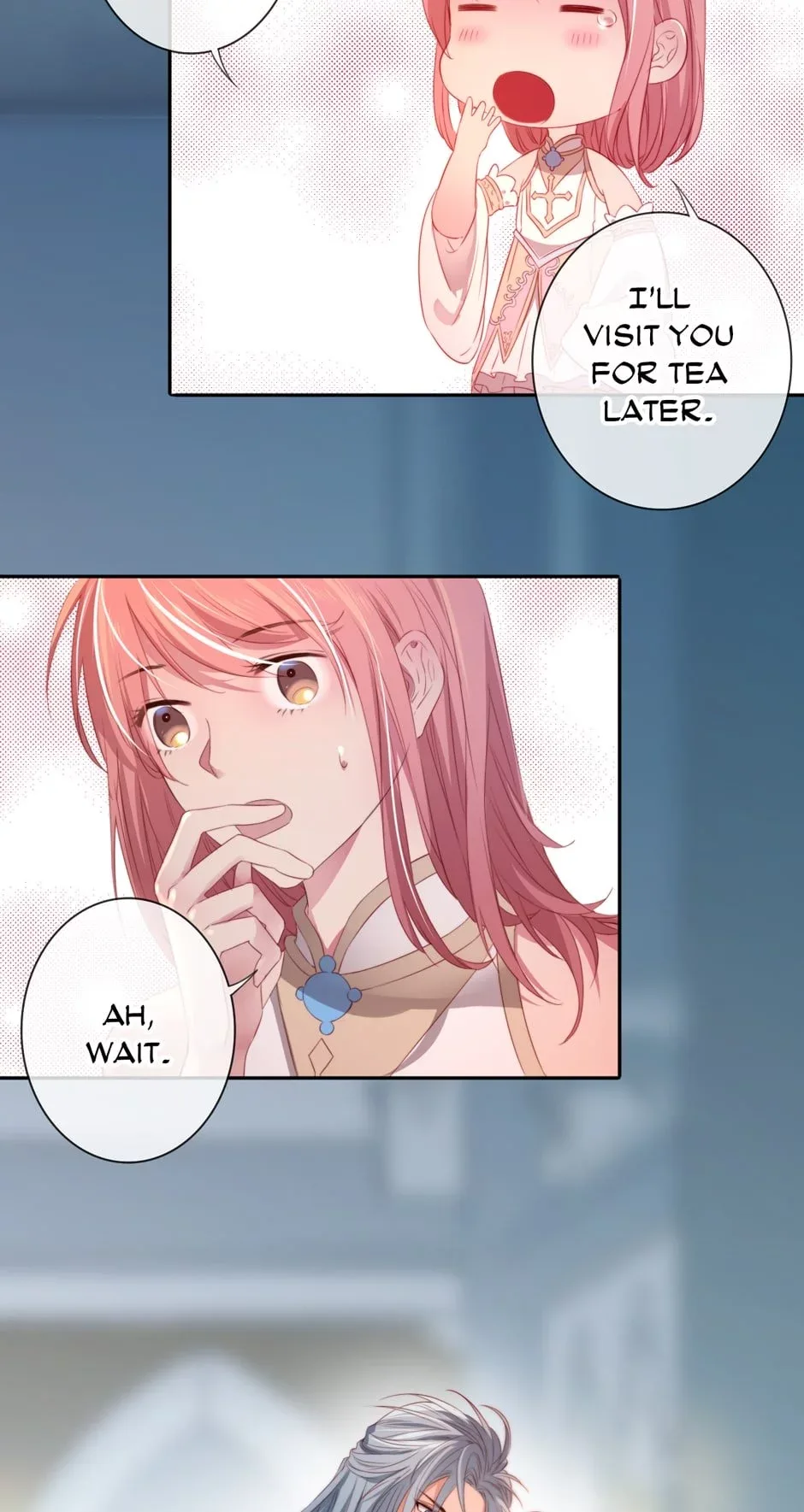 The Queens Knights Chapter 18 page 15