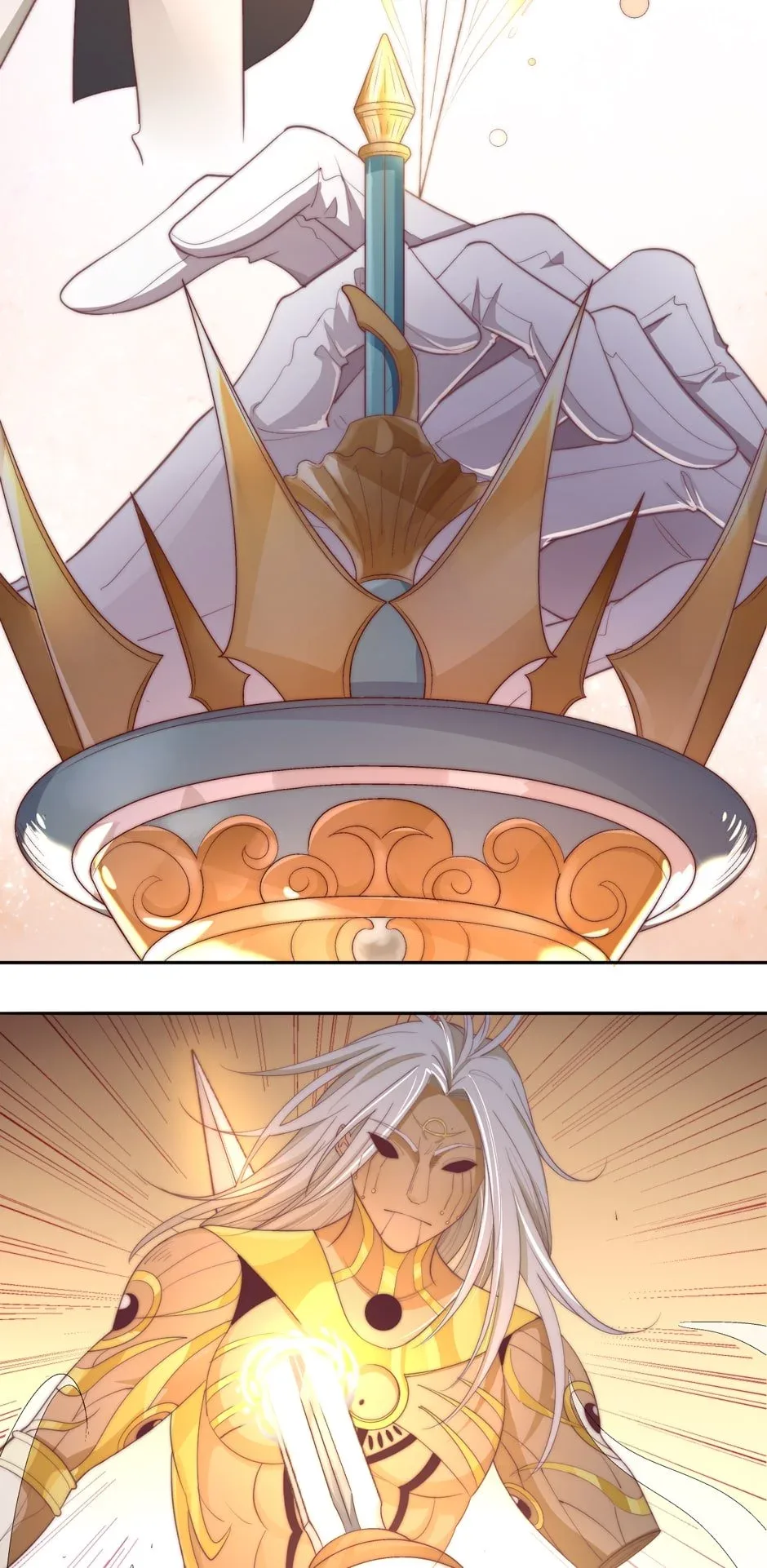 The Queens Knights Chapter 18 page 24