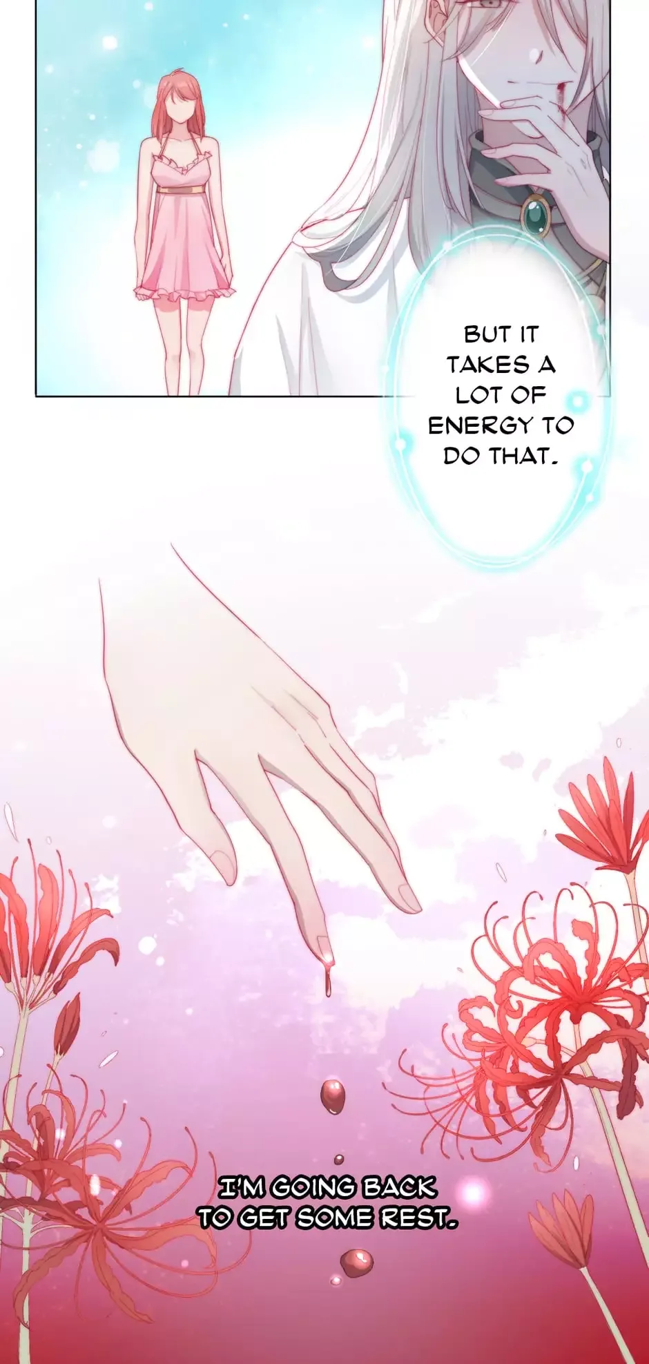The Queens Knights Chapter 19 page 11