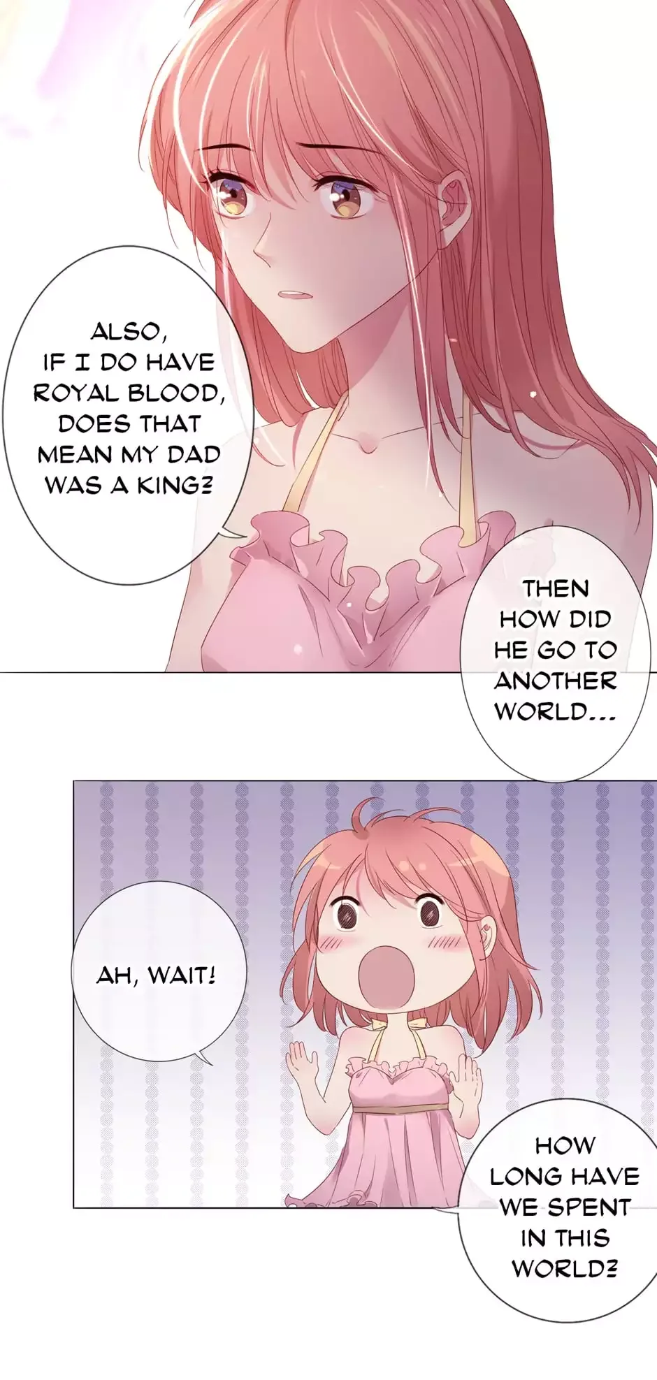 The Queens Knights Chapter 19 page 26