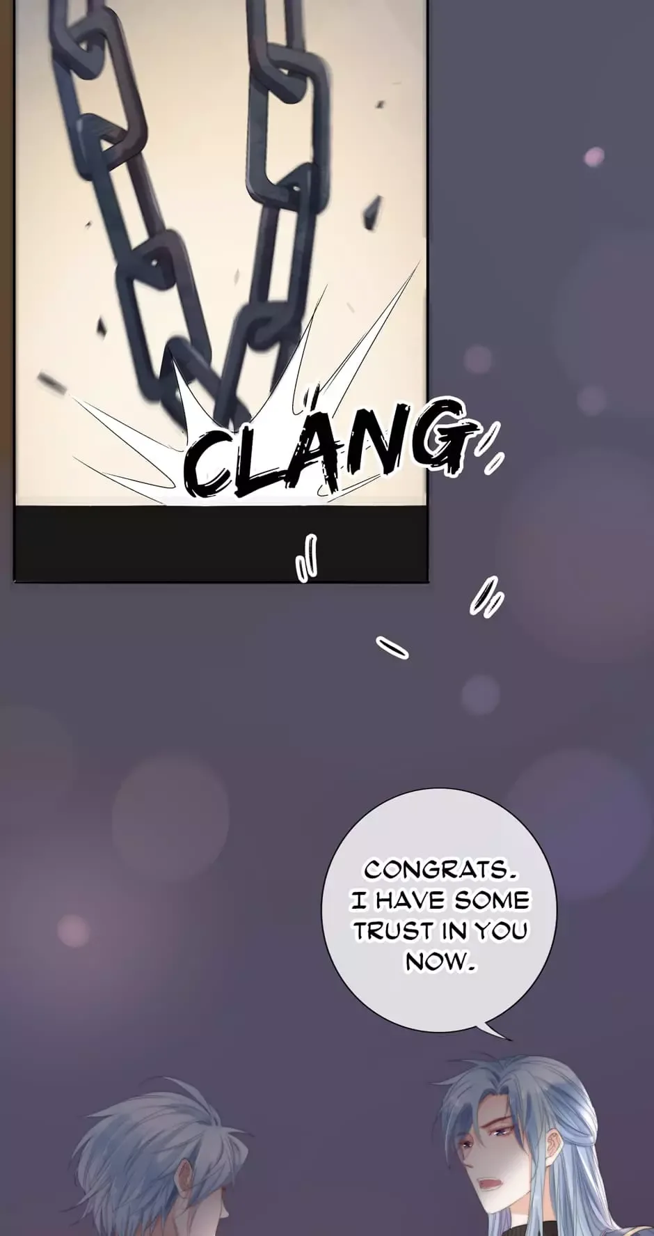 The Queens Knights Chapter 24 page 21
