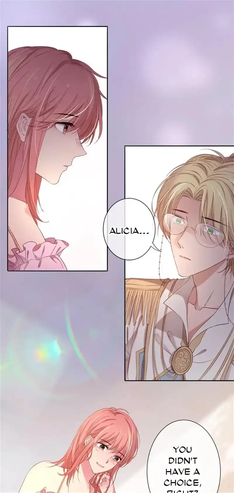 The Queens Knights Chapter 21 page 5