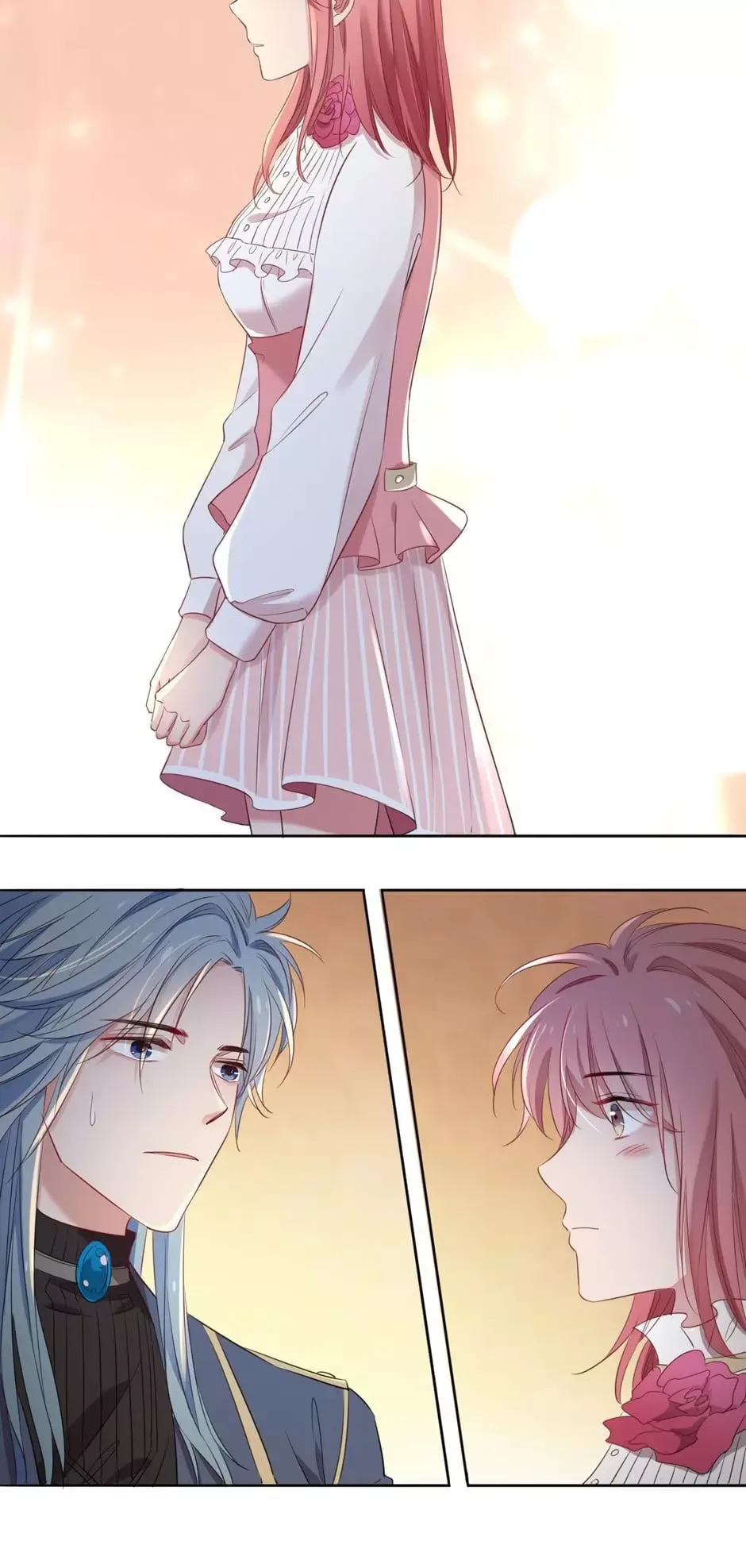 The Queens Knights Chapter 23 page 24