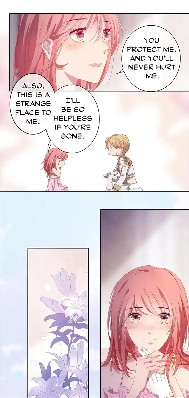 The Queens Knights Chapter 21 page 7