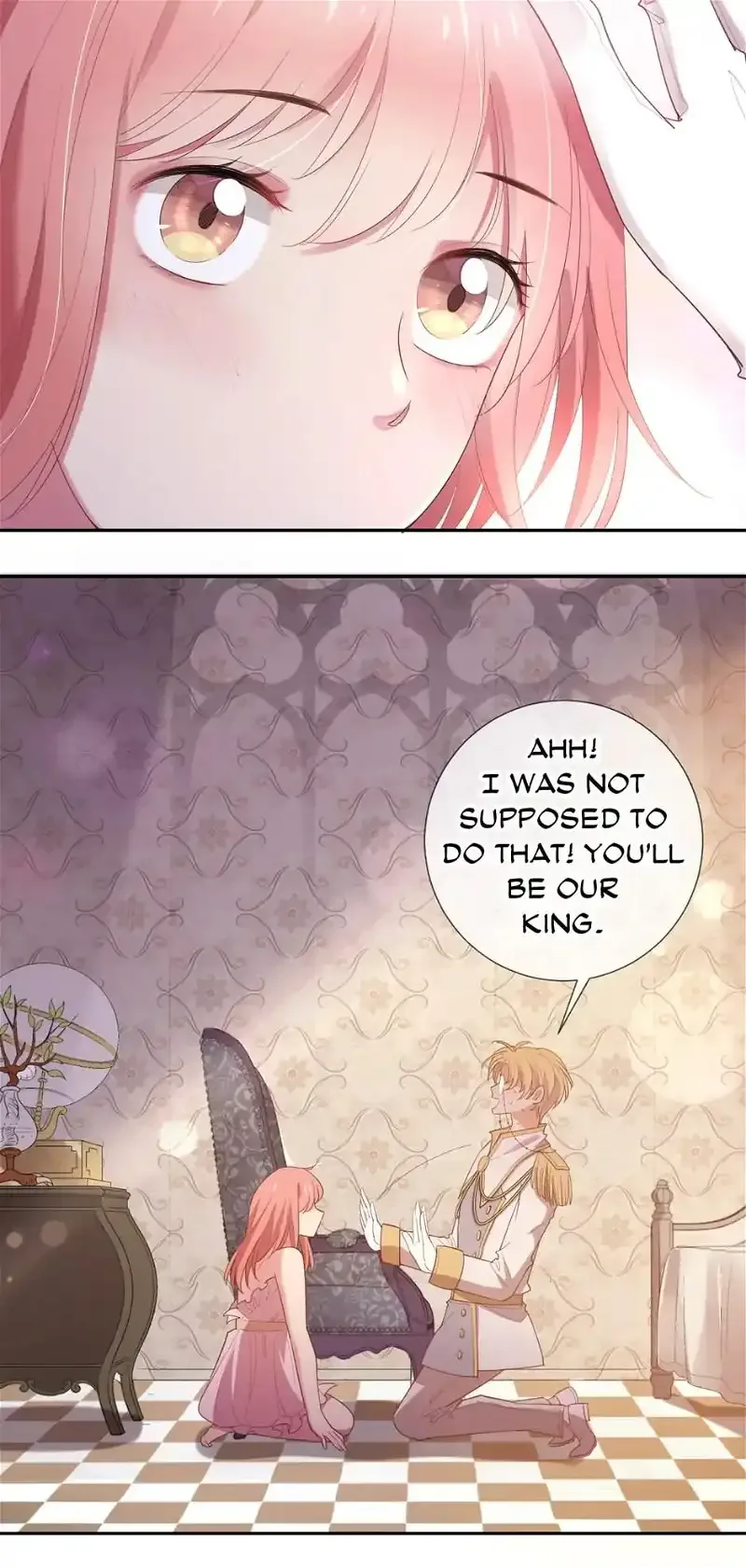 The Queens Knights Chapter 21 page 13