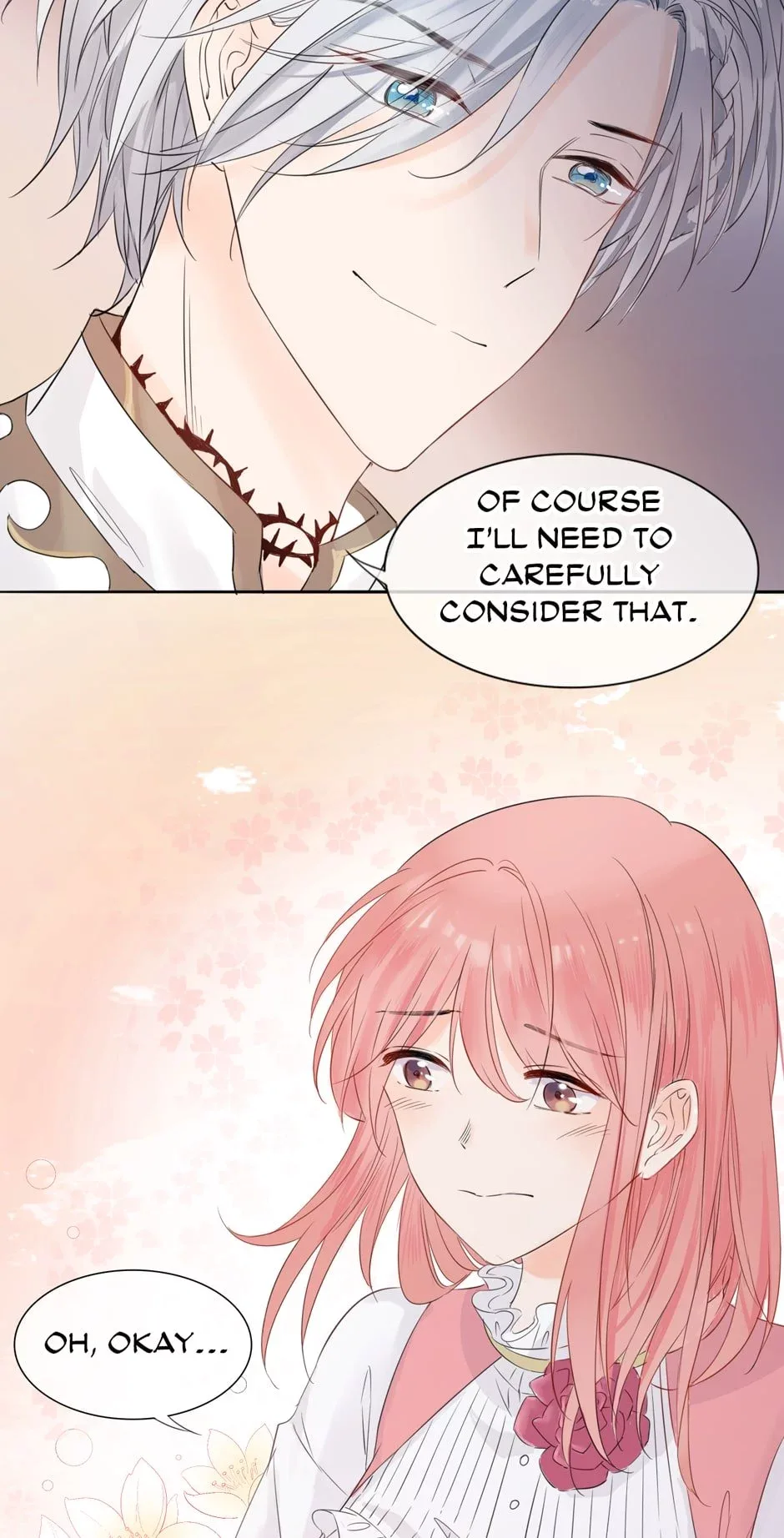 The Queens Knights Chapter 24 page 32