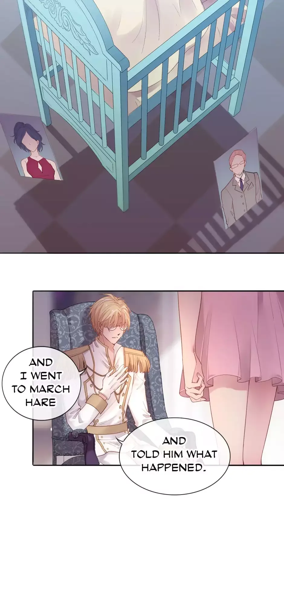 The Queens Knights Chapter 20 page 26