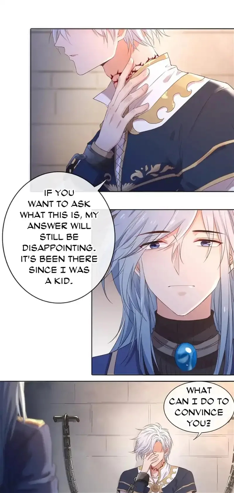 The Queens Knights Chapter 21 page 28