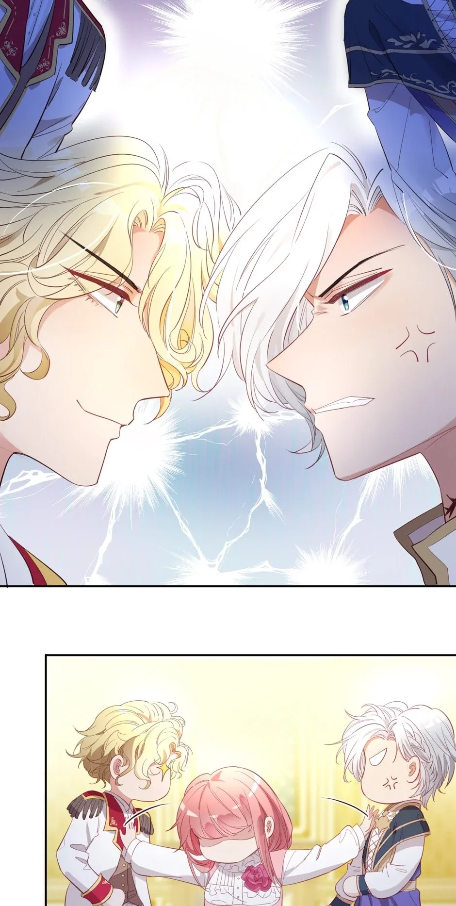 The Queens Knights Chapter 26 page 5