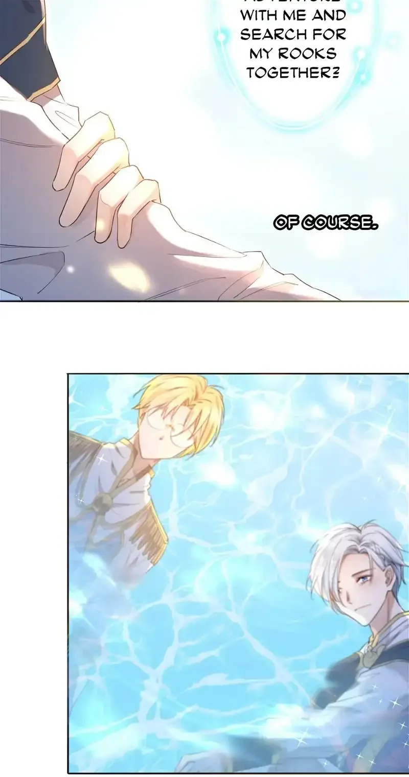 The Queens Knights Chapter 25 page 6